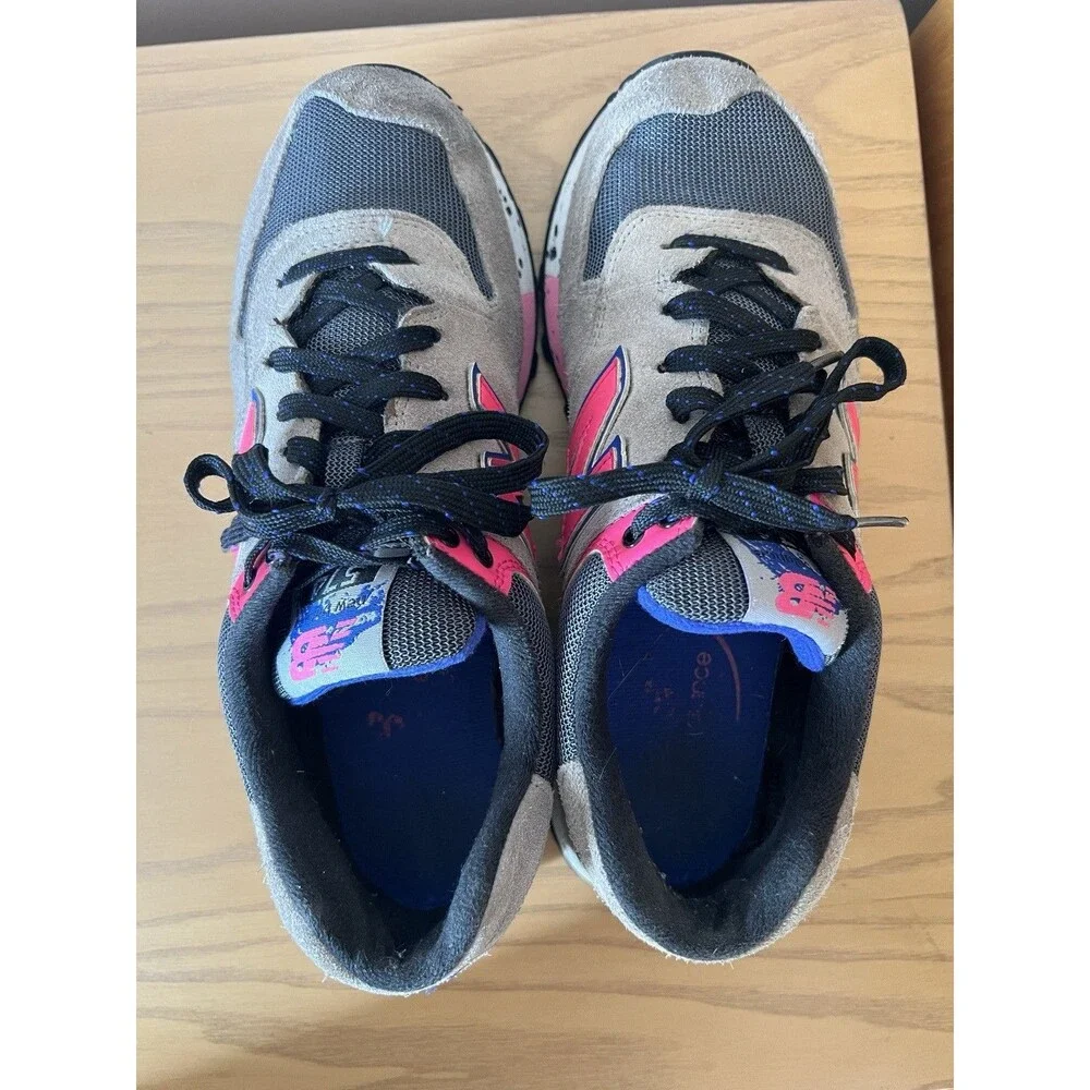 New Balance new balance